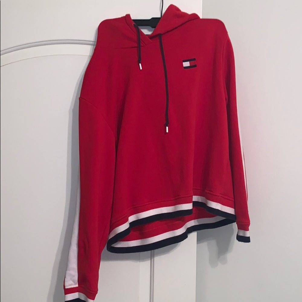 Tommy Hilfiger